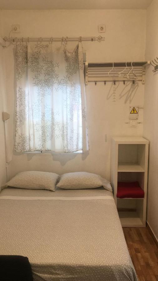 El Buho De Cordoba Apartment ภายนอก รูปภาพ