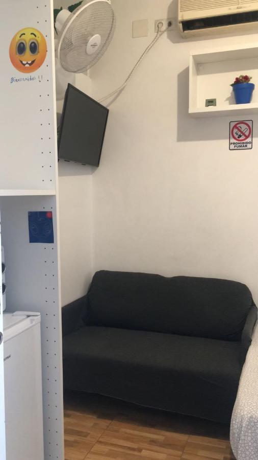 El Buho De Cordoba Apartment ภายนอก รูปภาพ