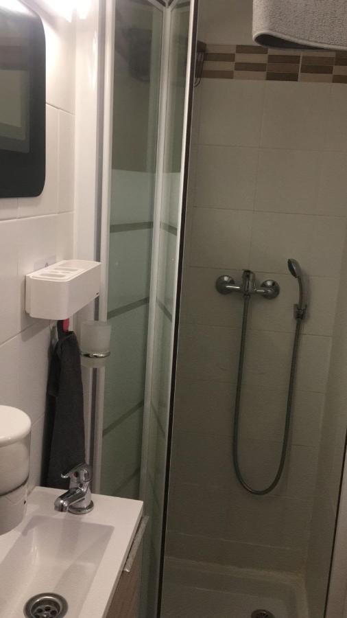 El Buho De Cordoba Apartment ภายนอก รูปภาพ