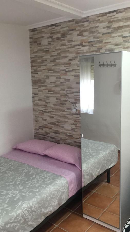 El Buho De Cordoba Apartment ภายนอก รูปภาพ