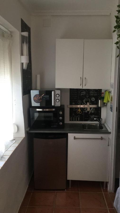 El Buho De Cordoba Apartment ภายนอก รูปภาพ