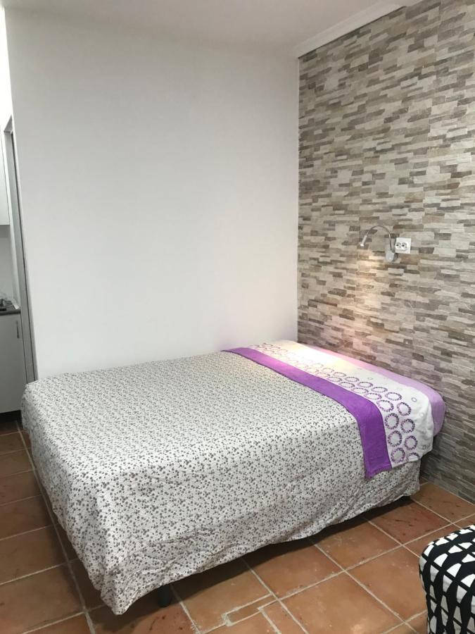 El Buho De Cordoba Apartment ภายนอก รูปภาพ