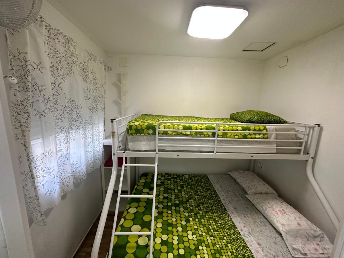 El Buho De Cordoba Apartment ภายนอก รูปภาพ