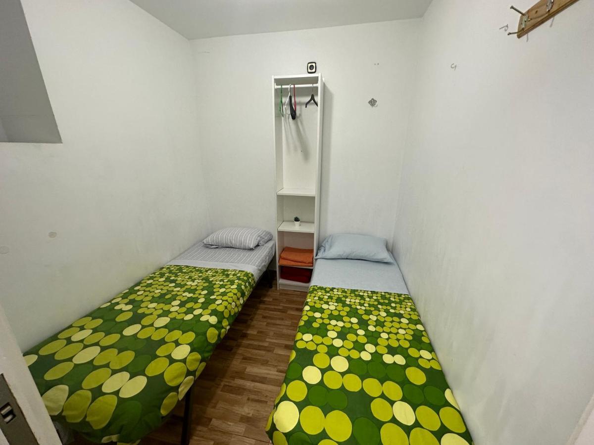 El Buho De Cordoba Apartment ภายนอก รูปภาพ