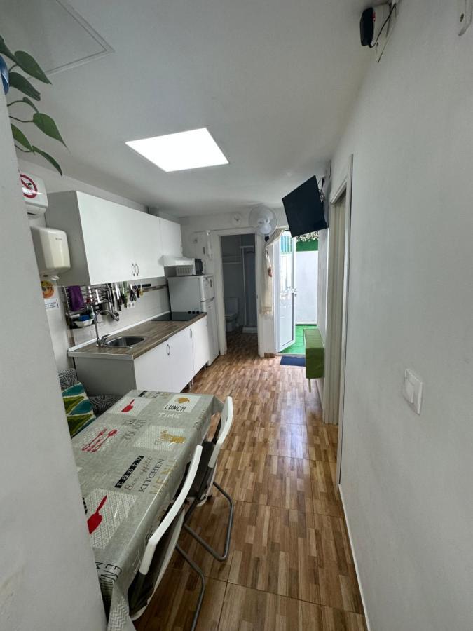 El Buho De Cordoba Apartment ภายนอก รูปภาพ