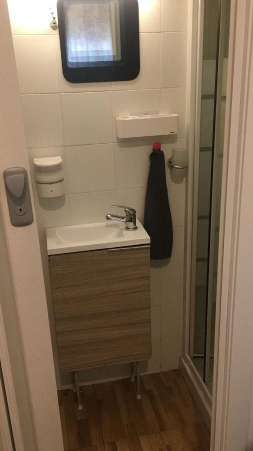 El Buho De Cordoba Apartment ภายนอก รูปภาพ