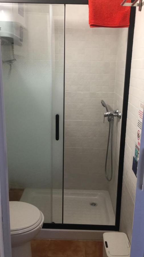 El Buho De Cordoba Apartment ภายนอก รูปภาพ