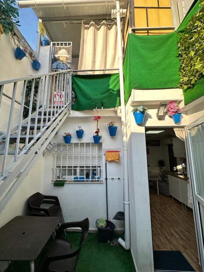 El Buho De Cordoba Apartment ภายนอก รูปภาพ