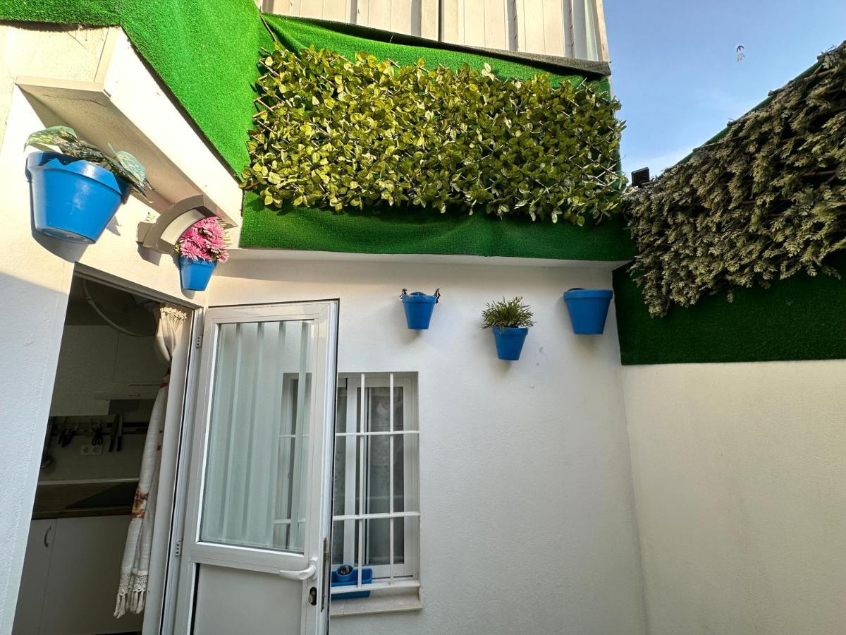 El Buho De Cordoba Apartment ภายนอก รูปภาพ