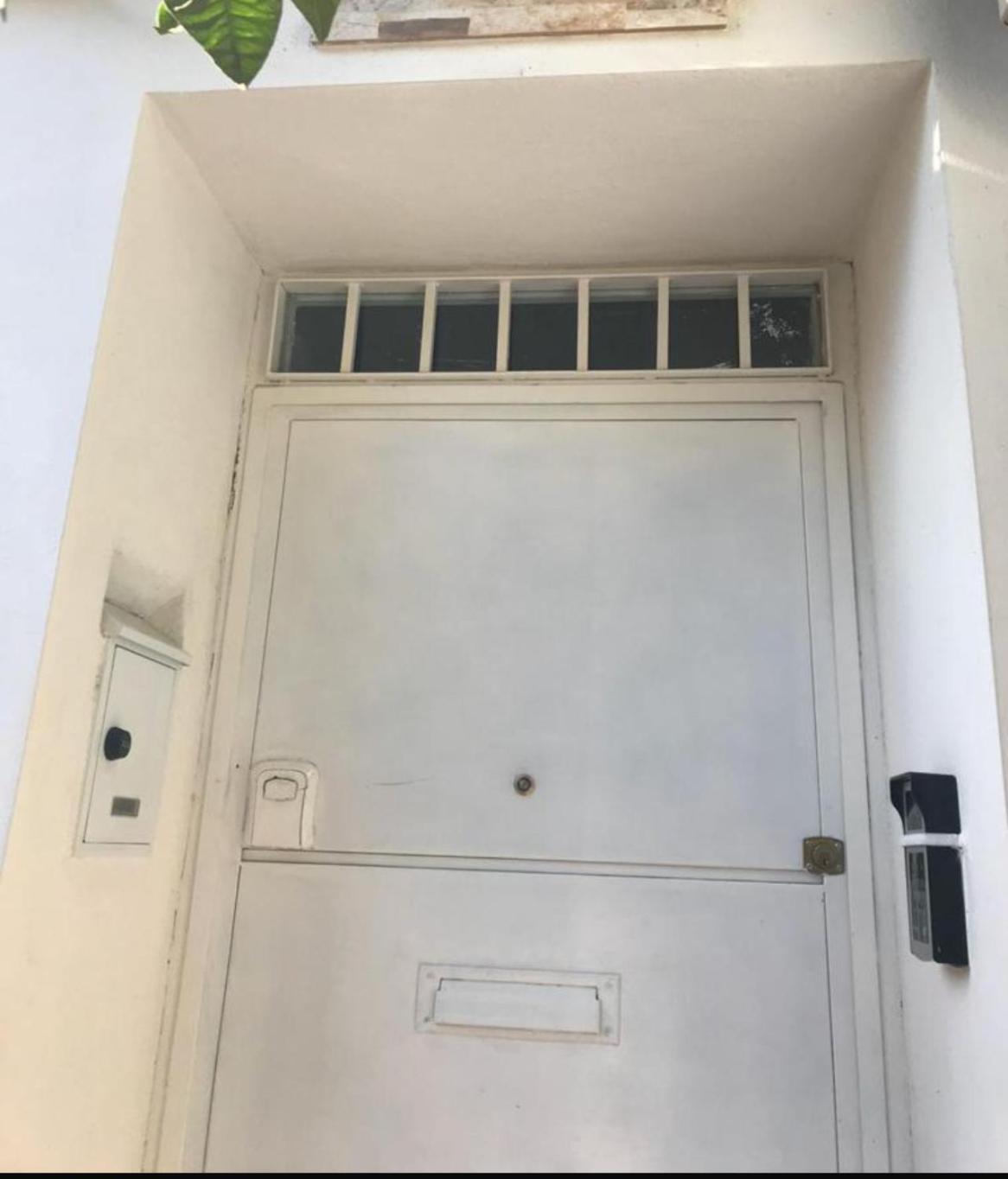 El Buho De Cordoba Apartment ภายนอก รูปภาพ