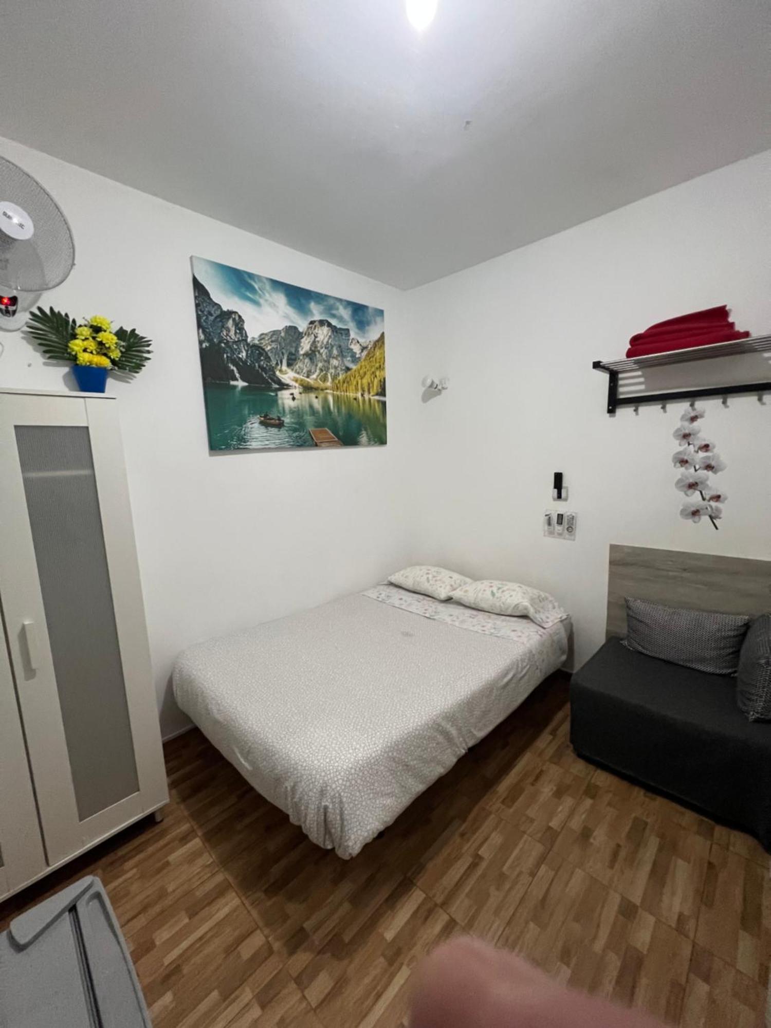 El Buho De Cordoba Apartment ภายนอก รูปภาพ